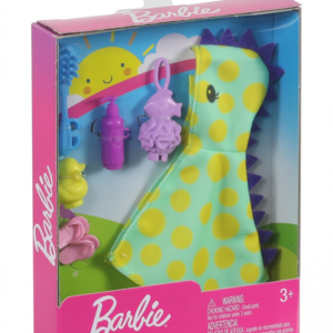 Barbie Chelsea ruha szettek