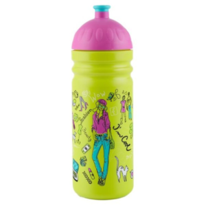 Hygi kulacs, babarózsa, 7 dl