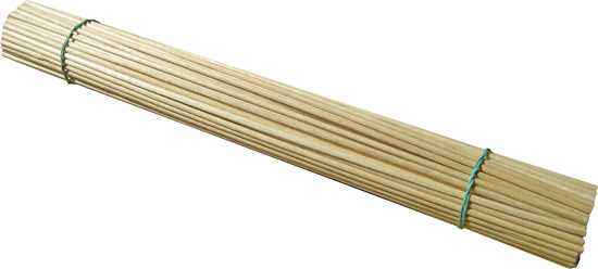 SchoolArt Hurkapálca 3 mm x 30 cm 100 darab/csomag